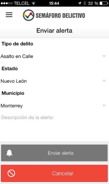 Apps de emergencia que pueden ayudarte en una situación de riesgo