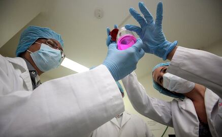 Crean células que generan insulina para tratar diabetes