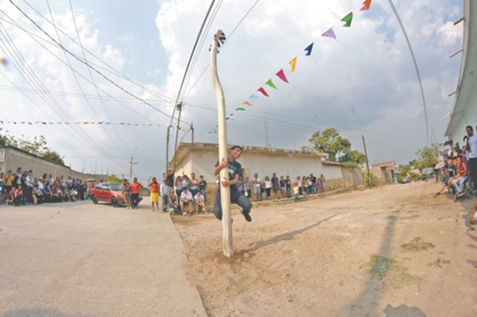 El gran reto de recuperar los juegos tradicionales