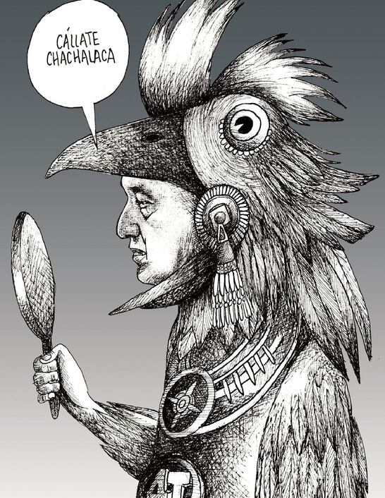 Libertad de expresión