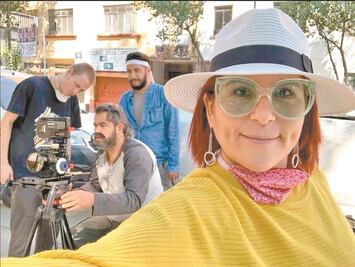 Reflejan el horror que vive la mujer por violencia en México