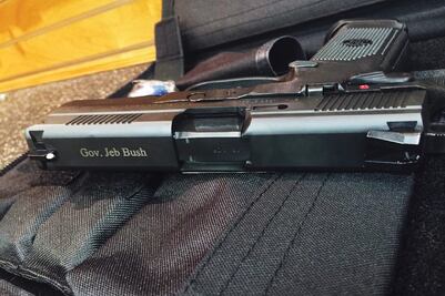 Trump afianza su dominio; Sanders, cada vez más cerca de Clinton