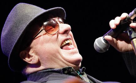 Sony compra derechos de 33 álbumes de Van Morrison