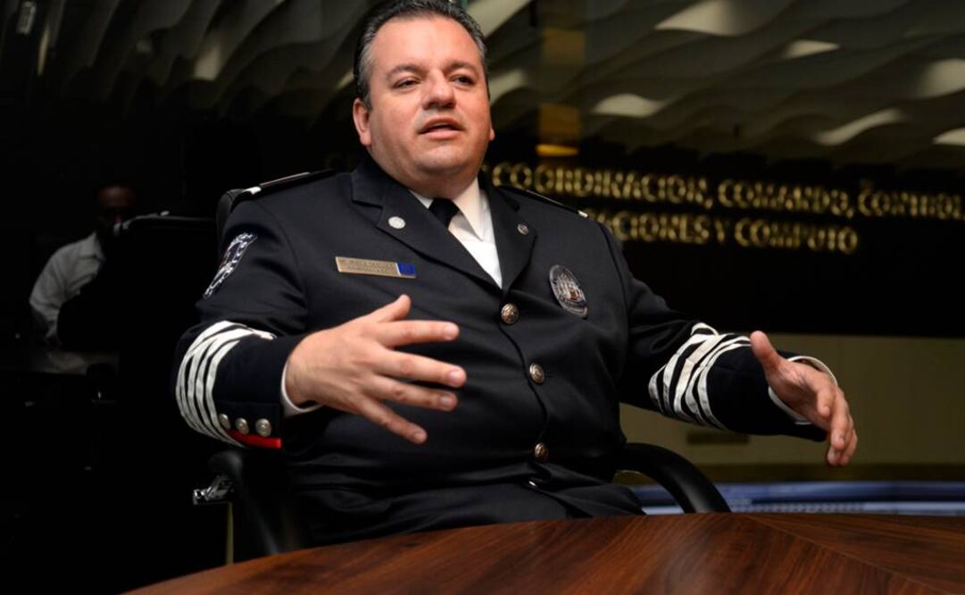 Foto: Archivo EL UNIVERSAL