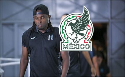 Alberth Elis y su contundente mensaje a la Selección Mexicana: "No tenemos miedo"