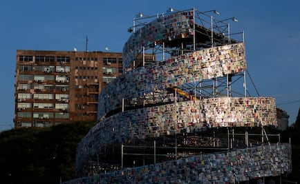 El español, un patrimonio vivo