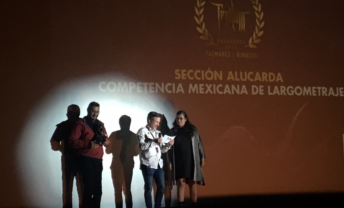 El festival se llevó a cabo del 6 al 9 de noviembre en Pátzcuaro, Michoacán. Foto: César Huerta/ EL UNIVERSAL