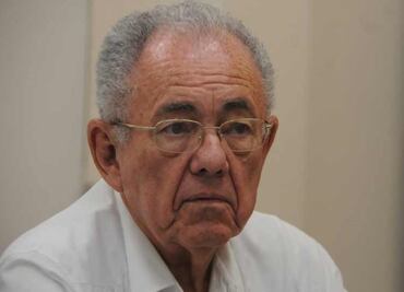 Con recursos públicos, AMLO llevará internet a zonas alejadas: Jiménez Espriú