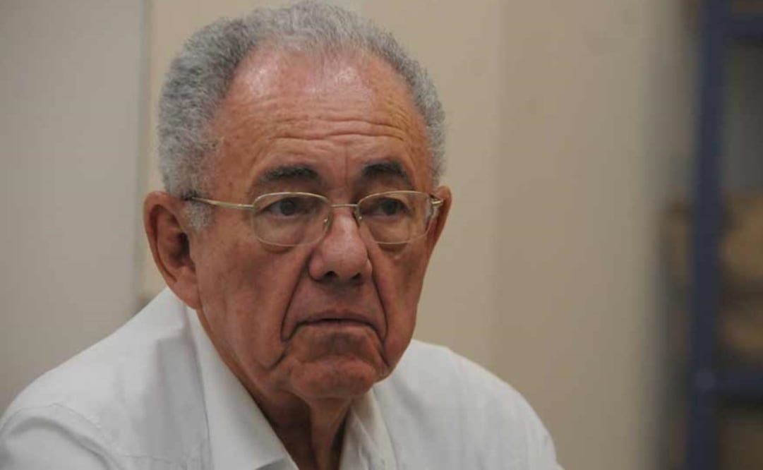 Jiménez Espriú dijo que debe haber conectividad para todos los mexicanos. (Foto: Archivo / EL UNIVERSAL)