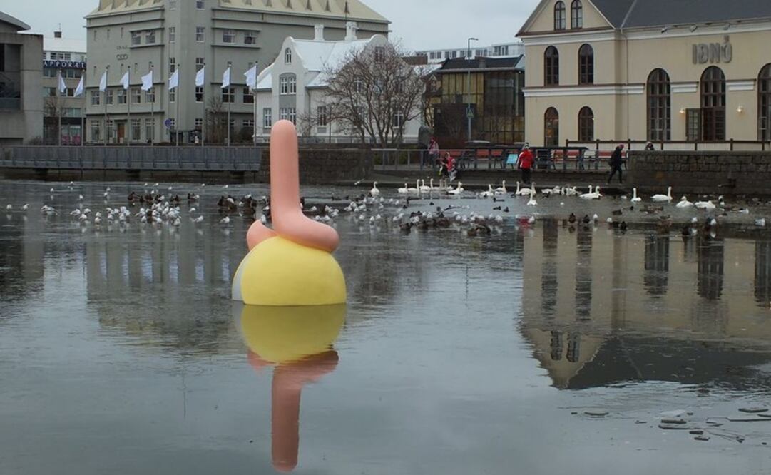 Foto: Twitter: cycle_festival