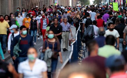 México pone fin a emergencia sanitaria por Covid-19