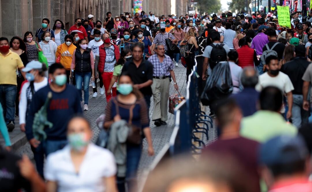 Foto: archivo/ EL UNIVERSAL