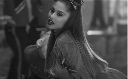 Ariana Grande logra el mejor debut de video musical en la historia de YouTube