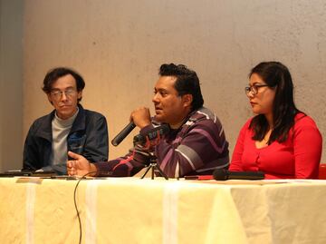 Investigadores y estudiantes saldrán a "Marchar por la Ciencia"