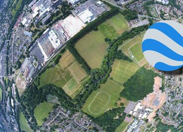 ¿Cómo viajar al pasado con ayuda de Google Earth?