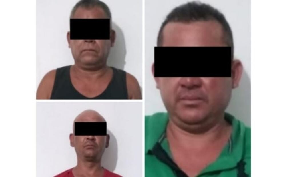 Caen 3 por feminicidio de Lucrecia, enfermera de Chiapas