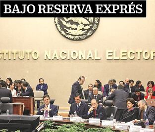 El PT y los viejos vicios 