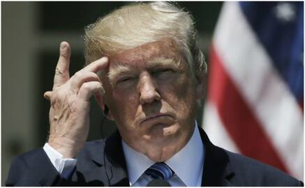 Trump crea grupo para desarrollar las redes 5G