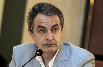 Una aerolínea rescatada, oro, joyas: ¿De qué va la acusación contra José Luis Rodríguez Zapatero en España?