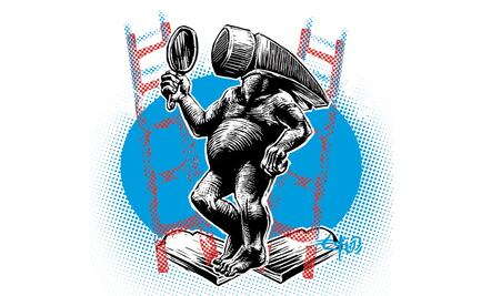 El "bloque negro" de la Suprema Corte (I) 