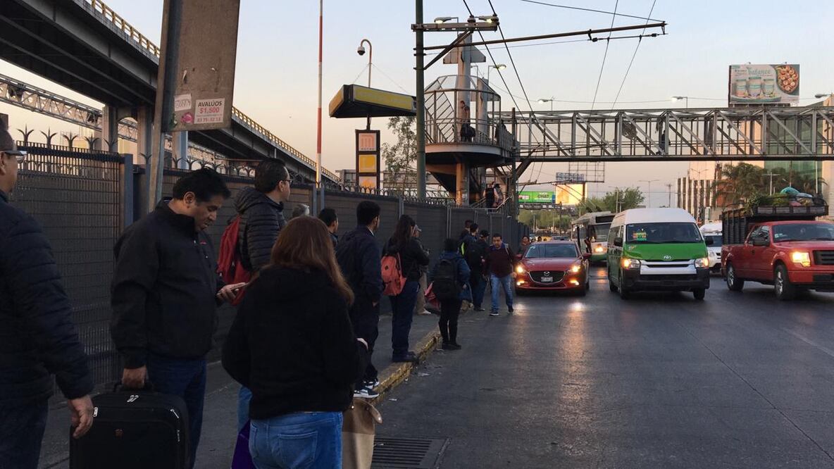 Foto: Armando Martínez// EL UNIVERSAL