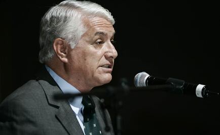 Falso, que Morena se oponga a libertad de expresión: Virgilio Caballero