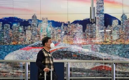 ¿Deberías cancelar tu viaje a China por el coronavirus o virus Wuhan?