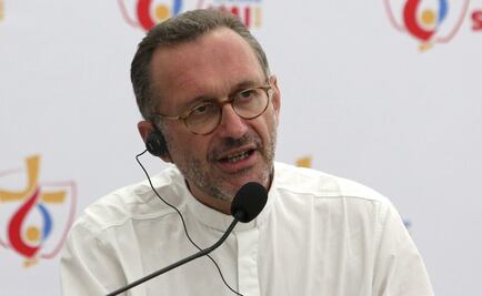 Iglesia francesa pide evitar la ira y la venganza luego de atentado