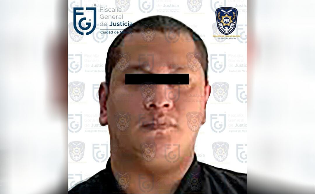 Sergio “N”, párroco de una iglesia en Tlalpan, acusado de abuso sexual. Foto: Especial