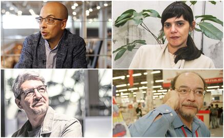 Intelectuales y artistas reaccionan ante triunfo de AMLO