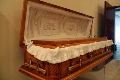 Y tú, ¿estás preparado para morir?