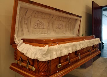 Y tú, ¿estás preparado para morir?