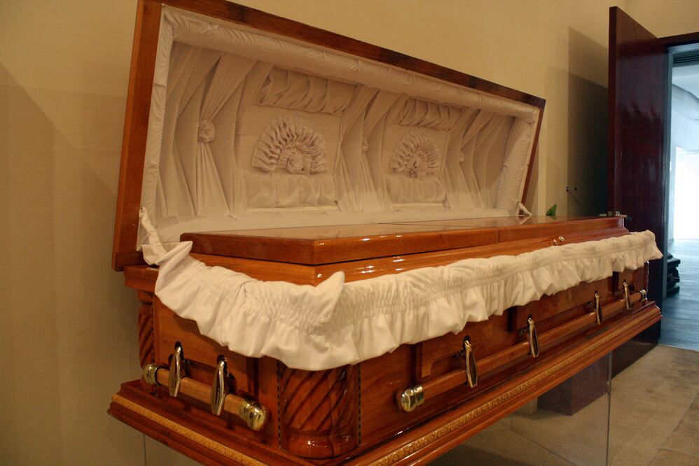 Y tú, ¿estás preparado para morir?