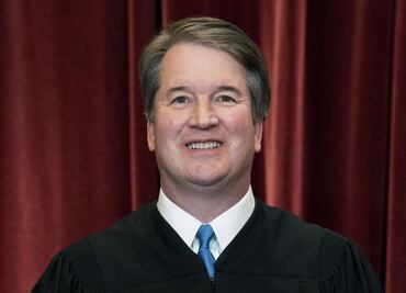 Detienen a hombre armado que había amenazado de muerte a juez de la Corte Suprema