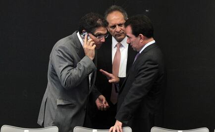 Senadores ponen candado contra “moches”