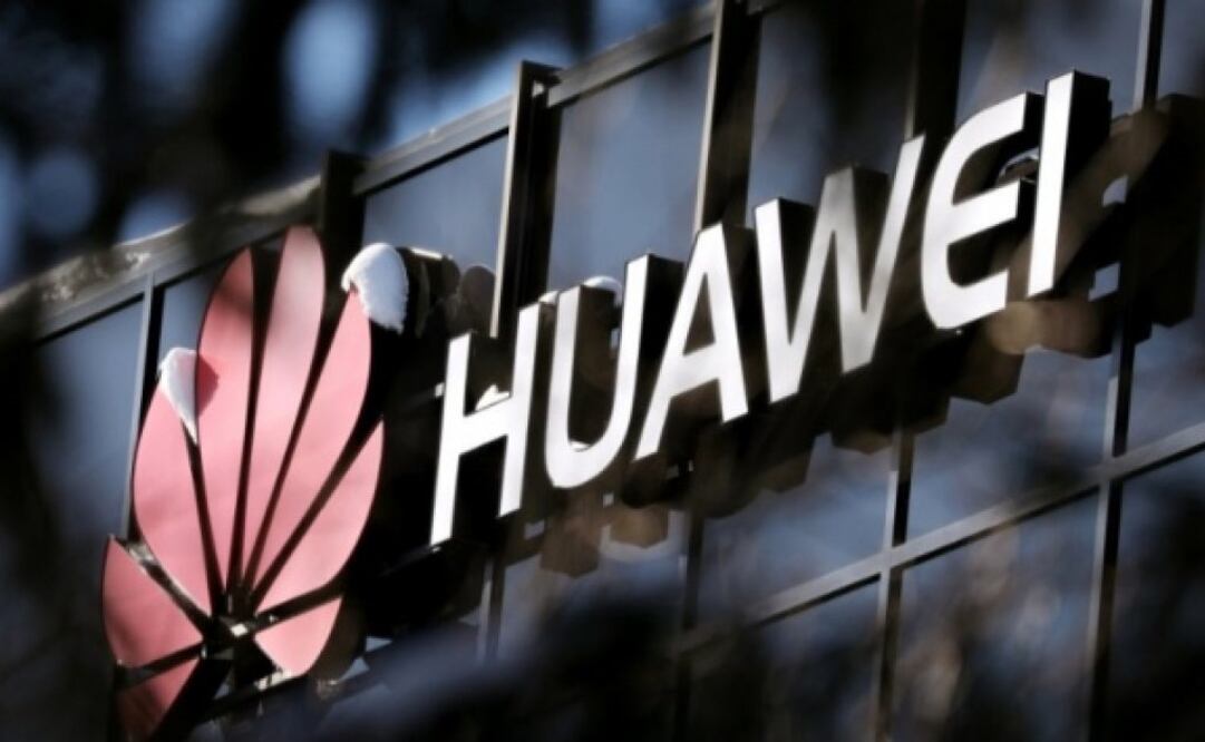 Huawei. Foto: Archivo/EL UNIVERSAL 