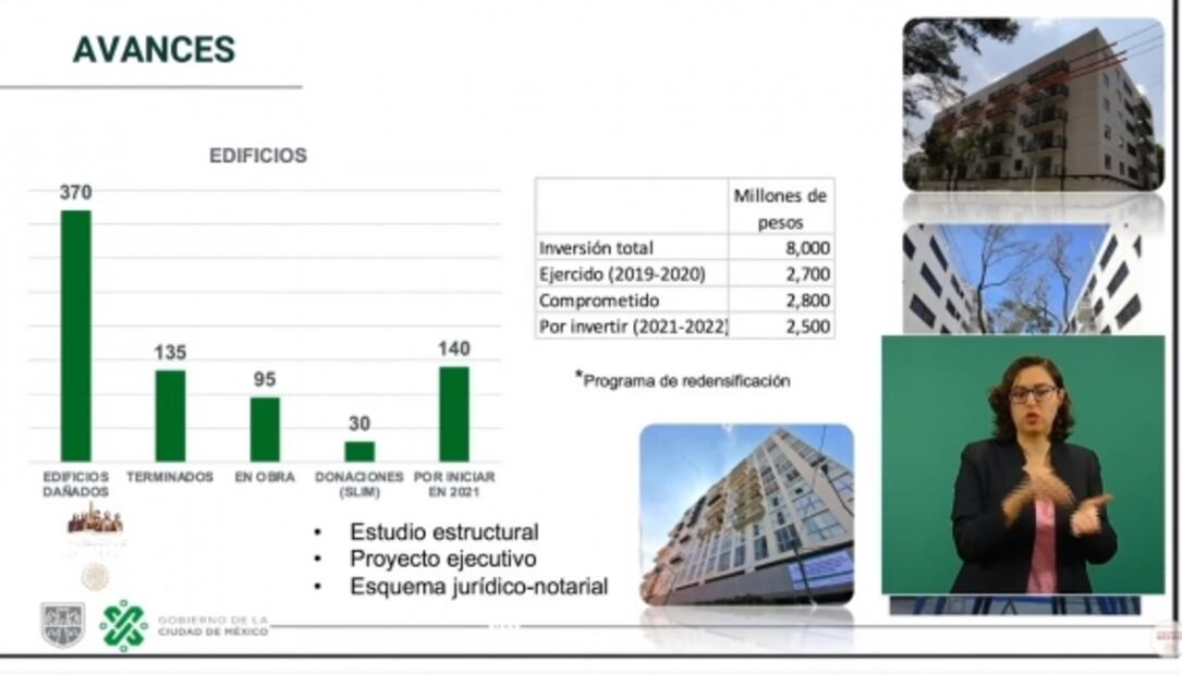 La mañanera de AMLO, 17 de marzo, minuto a minuto