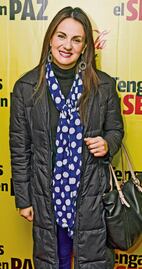 “Jamás he sido amante de nadie”