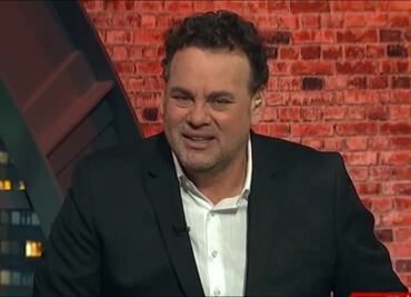 David Faitelson explota ante la posibilidad de ver al América en el Mundial de Clubes; "No se lo ganó en la cancha"