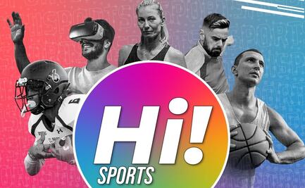 Hi Sports, una nueva opción en deportes