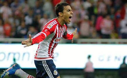 Bravo pone a Chivas en la Final