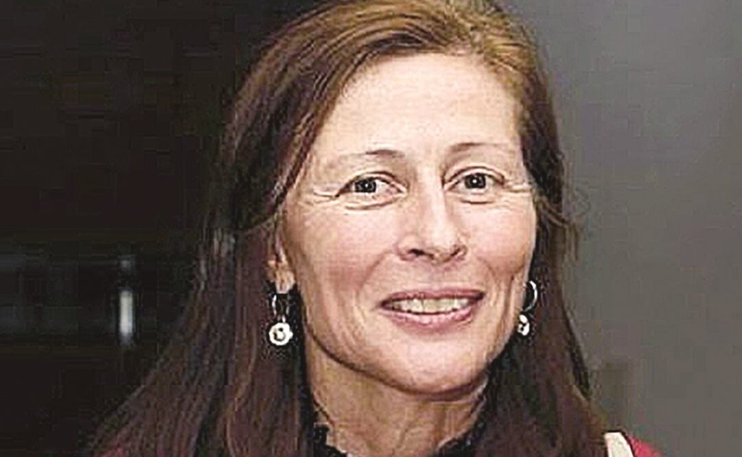 En la foto: Tatiana Clouthier, coordinadora de campaña del candidato presidencial Andrés Manuel López Obrador (ARCHIVO. EL UNIVERSAL)
