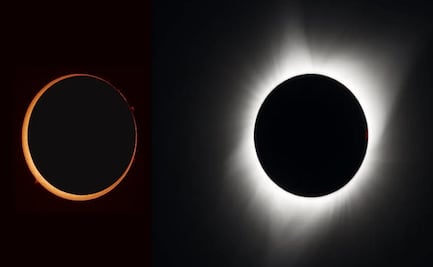 Eclipse Solar 2024 y Mercurio retrógrado ¿cómo afectan estos fenómenos en la vida de las personas según la astrología?  