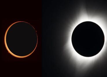 Eclipse Solar 2024 y Mercurio retrógrado ¿cómo afectan estos fenómenos en la vida de las personas según la astrología?