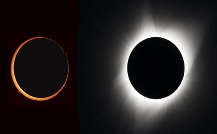 Eclipse Solar 2024 y Mercurio retrógrado ¿cómo afectan estos fenómenos en la vida de las personas según la astrología?  