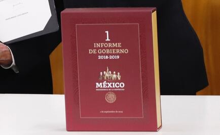 El rescate del campo ha iniciado: Informe de Gobierno  