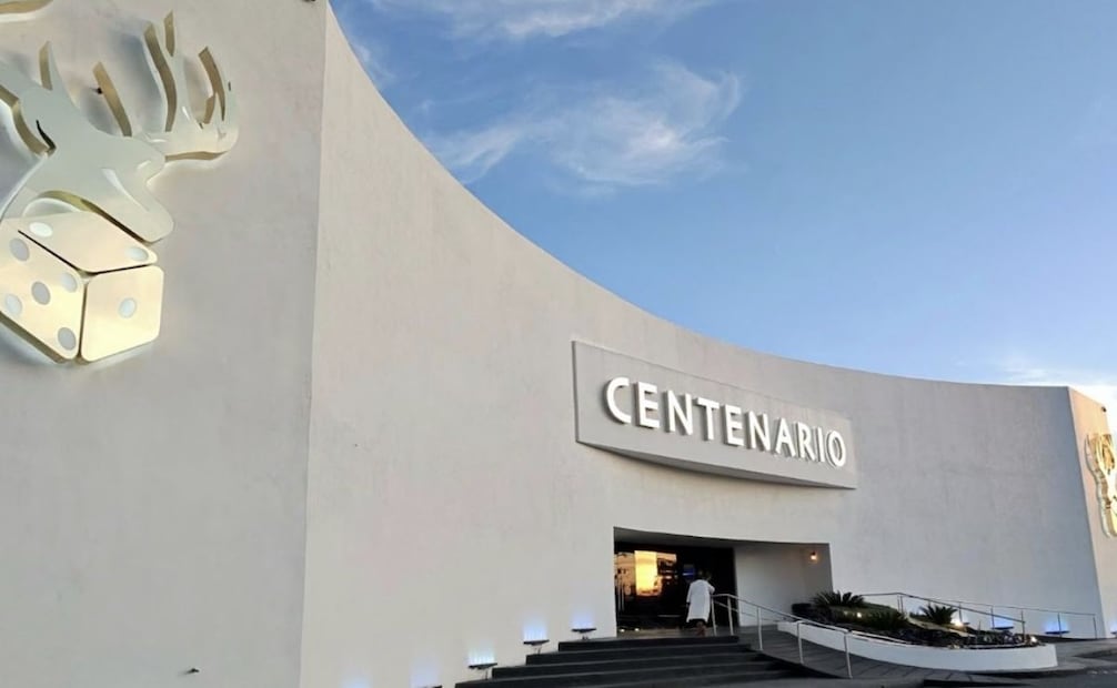 El inmueble es uno de los más concurridos en esta frontera tamaulipeca.
Foto: Especial.