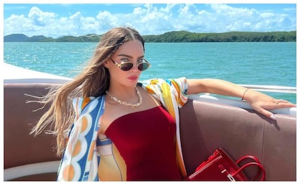 Cuánto cuesta la nueva bolsa Birkin de Belinda