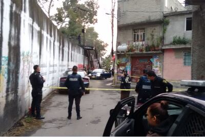 Mujer baleada en Audi de Xochimilco no ha muerto, sigue grave, corrigen