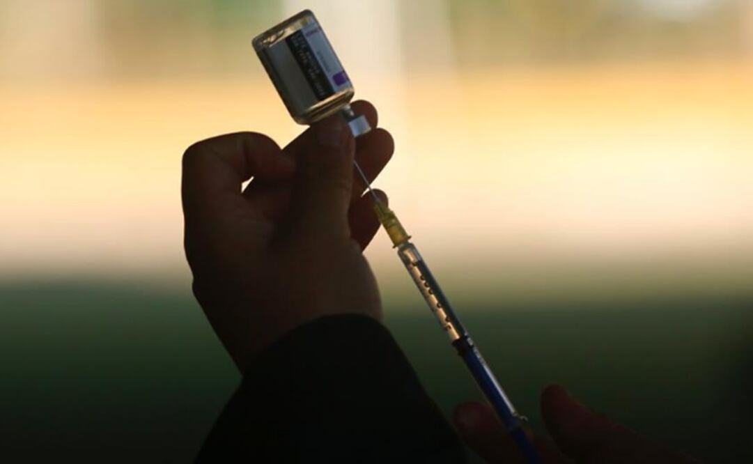 Tercera dosis Covid-19: Aplicarán a adultos de 40 a 49 años en Neza